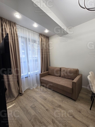 
   Продам студию, 30 м², Пластунская ул, 104А

. Фото 3.