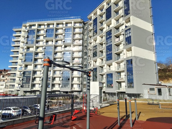 
   Продам студию, 42 м², Батумское шоссе ул, 69/1Б

. Фото 3.