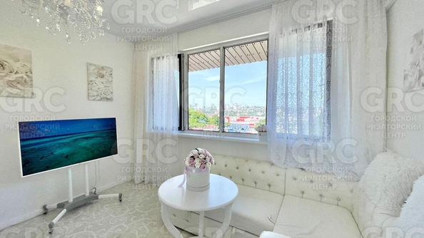 
   Продам студию, 38 м², Пригородная ул, 17

. Фото 14.