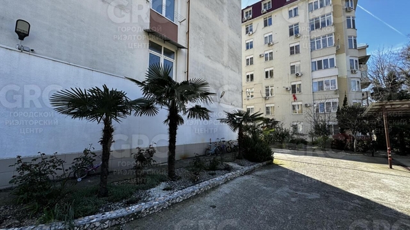 
   Продам 2-комнатную, 89 м², Клубничная ул, 6а

. Фото 18.