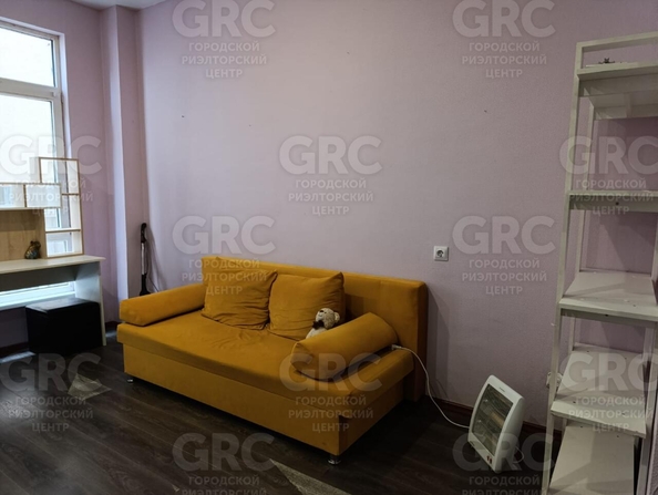 
   Продам студию, 22 м², Чекменева ул, 11/5

. Фото 5.