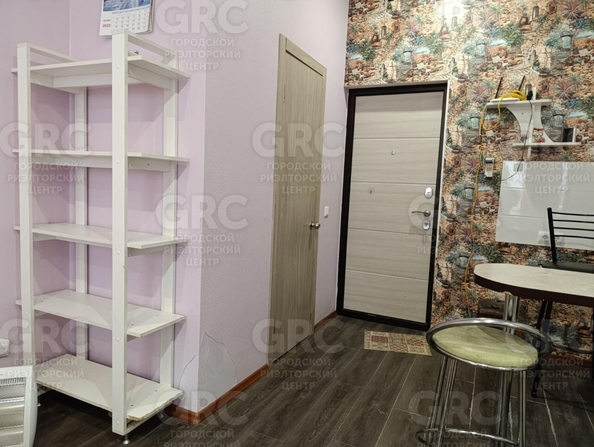 
   Продам студию, 22 м², Чекменева ул, 11/5

. Фото 13.