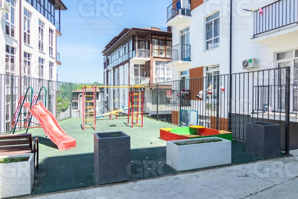 
   Продам 2-комнатную, 37.8 м², Высокогорная ул, 47/1

. Фото 20.