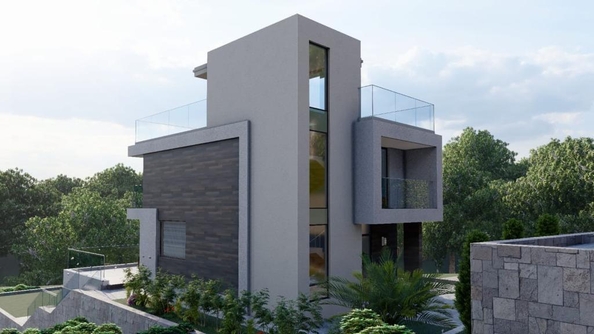 
   Продам дом, 349.8 м², Сочи

. Фото 28.