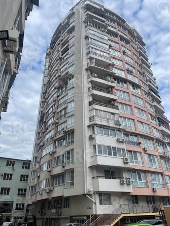 
   Продам 3-комнатную, 78 м², Богдана Хмельницкого ул, 8

. Фото 18.