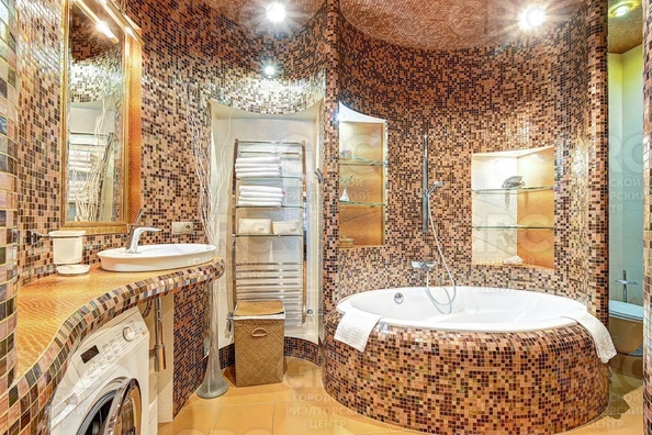 
  Продается 3-комн. квартира, 110 м², Пирогова ул, д. 40А
. Фото 10.