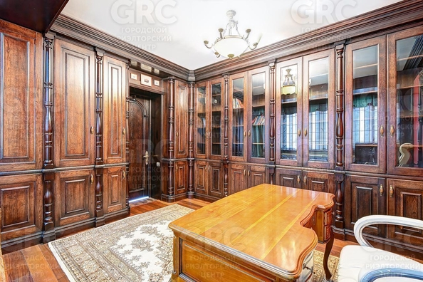 
  Продается 3-комн. квартира, 110 м², Пирогова ул, д. 40А
. Фото 17.