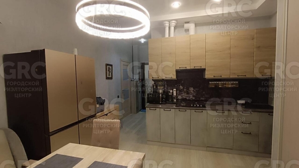 
   Продам 1-комнатную, 31.2 м², Бытха ул

. Фото 6.