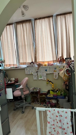 
  Продается 2-комн. квартира, 59 м², Лермонтова ул, д. 120
. Фото 8.