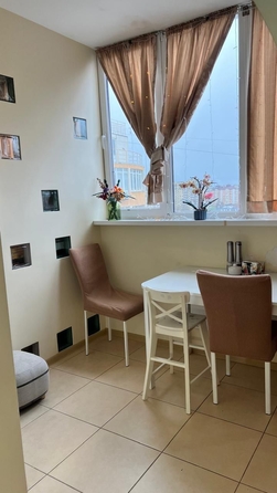 
  Продается 2-комн. квартира, 59 м², Лермонтова ул, д. 120
. Фото 13.