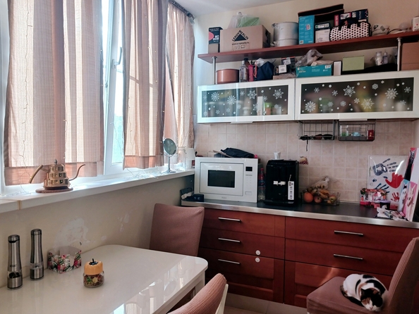 
  Продается 2-комн. квартира, 59 м², Лермонтова ул, д. 120
. Фото 2.