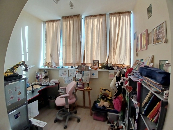 
  Продается 2-комн. квартира, 59 м², Лермонтова ул, д. 120
. Фото 8.