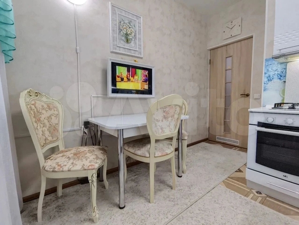 
   Продам 1-комнатную, 35 м², Парковая ул, 64к4

. Фото 17.