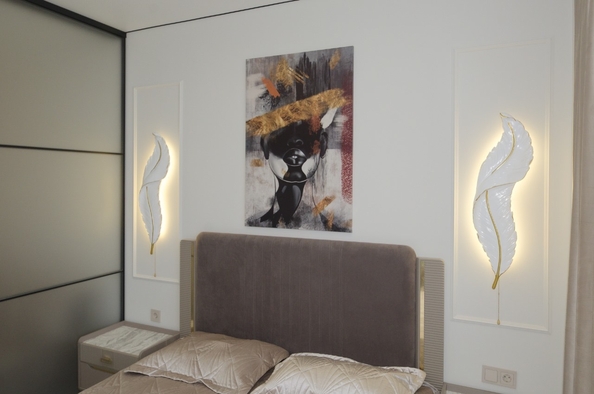 
   Продам 1-комнатную, 40 м², Крылова ул, 15к2

. Фото 20.