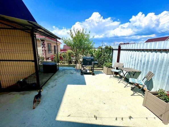 
   Продам дом, 170 м², Раевская

. Фото 22.
