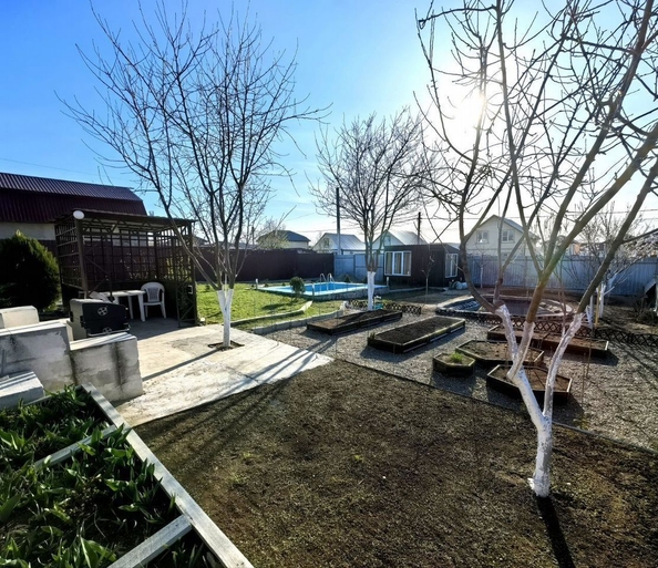 
   Продам дом, 170 м², Раевская

. Фото 29.