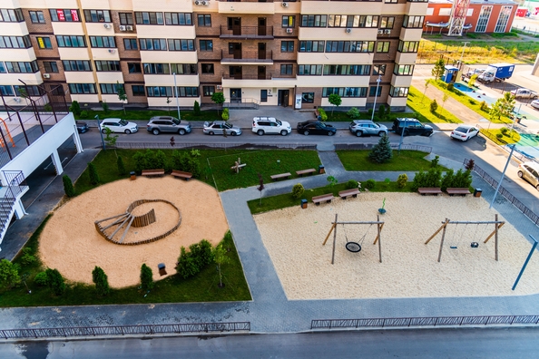 
   Продам 3-комнатную, 81.5 м², Конгрессная ул, 41

. Фото 5.