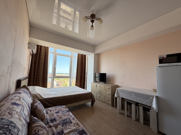 
  Продается студия, 22 м², Воина Шембелиди ул, д. 22
. Фото 3.