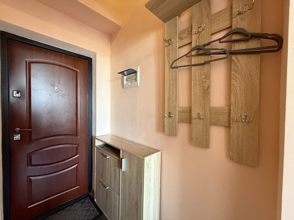 
  Продается студия, 22 м², Воина Шембелиди ул, д. 22
. Фото 13.