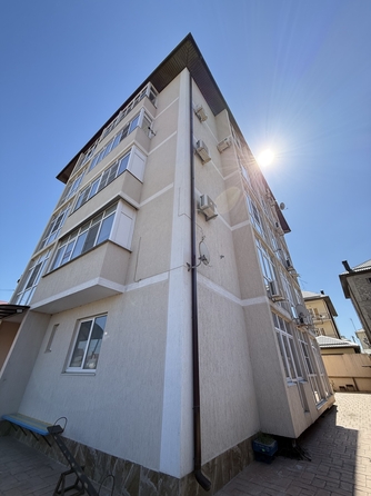 
  Продается студия, 22 м², Воина Шембелиди ул, д. 22
. Фото 19.