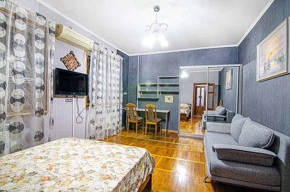 
   Продам дом, 558 м², Анапа

. Фото 8.