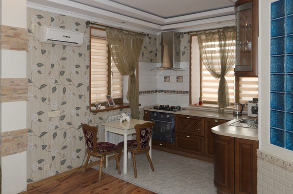 
   Продам дом, 558 м², Анапа

. Фото 9.