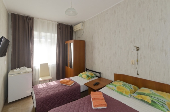 
   Продам дом, 558 м², Анапа

. Фото 20.