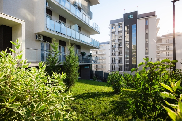 
   Продам 1-комнатную, 45.6 м², Калинина ул, 150 к9

. Фото 8.