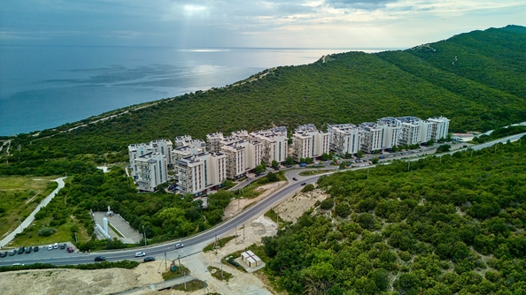 
   Продам 1-комнатную, 45.6 м², Калинина ул, 150 к9

. Фото 14.
