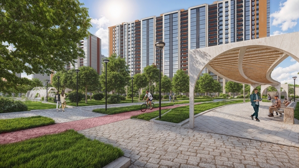 
   Продам 1-комнатную, 41.51 м², Штурвальная ул, 8

. Фото 3.
