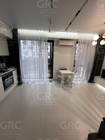 
   Продам студию квартира, 30 м², Курортный пр-кт, 96Г

. Фото 1.