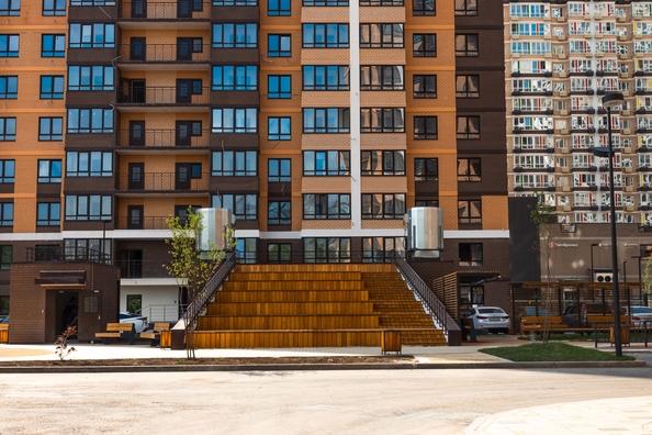 
   Продам 2-комнатную, 45.6 м², Героя Георгия Бочарникова ул, 2

. Фото 10.