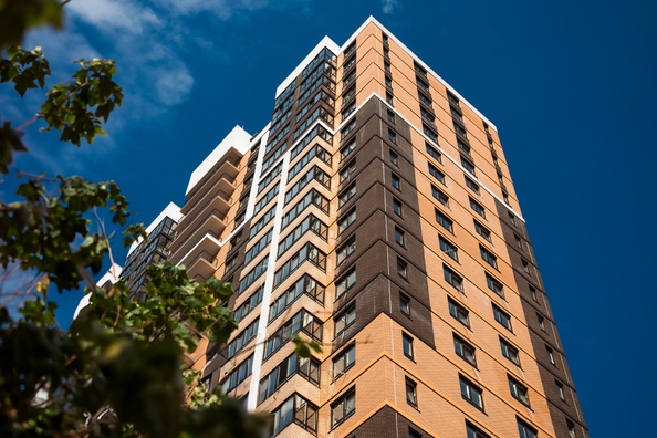 
   Продам студию, 25.5 м², Героя Георгия Бочарникова ул, 2к1

. Фото 5.