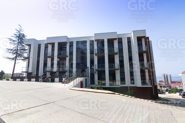 
   Продам 1-комнатную, 30 м², Ленина ул, 298в

. Фото 3.