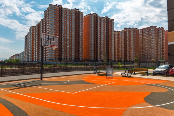 
   Продам 1-комнатную, 35.2 м², Героя Георгия Бочарникова ул, 2

. Фото 6.