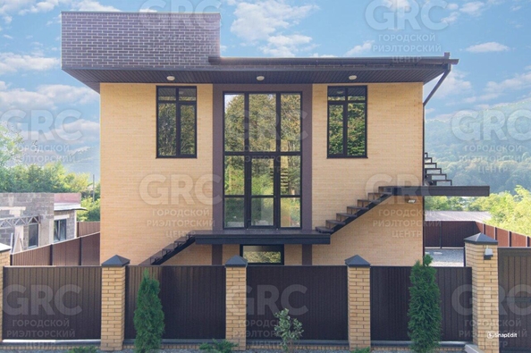 
   Продам дом, 233 м², Сочи

. Фото 1.