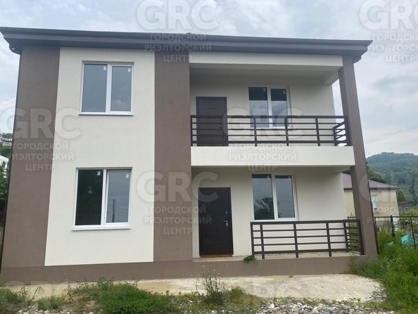 
   Продам дом, 205 м², Сочи

. Фото 1.