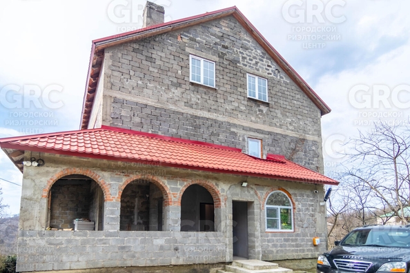 
   Продам дом, 650 м², Сочи

. Фото 3.