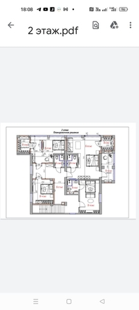 
   Продам дом, 650 м², Сочи

. Фото 35.