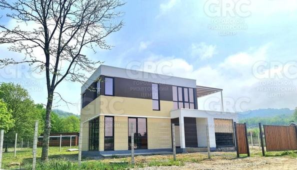 
   Продам дом, 190 м², Сочи

. Фото 5.