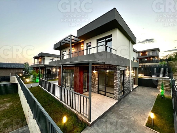 
   Продам дом, 160 м², Сочи

. Фото 1.