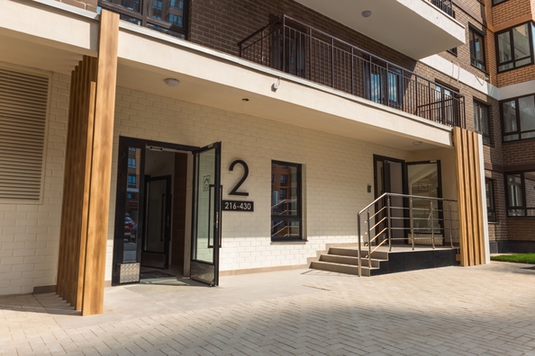 
   Продам студию, 25.3 м², Героя Георгия Бочарникова ул, 2

. Фото 2.