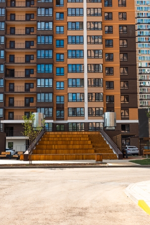 
   Продам студию, 25.3 м², Героя Георгия Бочарникова ул, 2

. Фото 8.