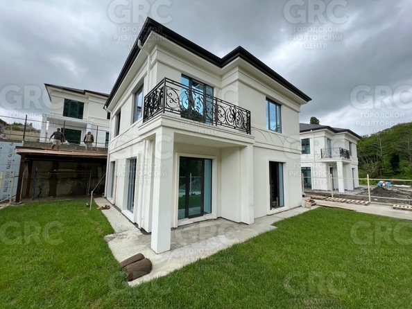 
   Продам дом, 115 м², Сочи

. Фото 1.