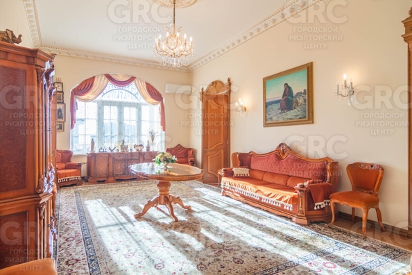 
   Продам дом, 600 м², Сочи

. Фото 11.