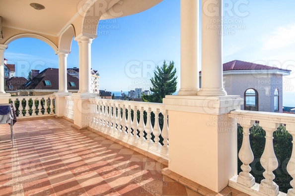 
   Продам дом, 600 м², Сочи

. Фото 21.
