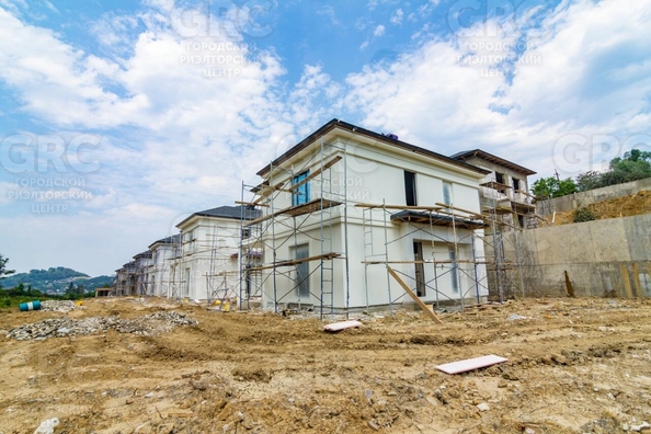 
   Продам коттедж, 137.7 м², Сочи

. Фото 1.