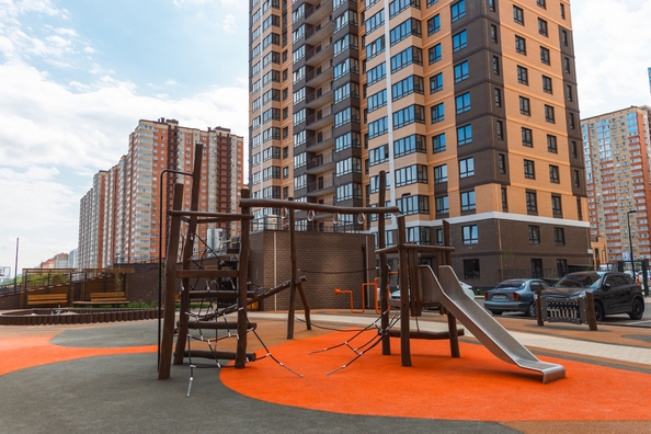 
   Продам 1-комнатную, 35.4 м², Героя Георгия Бочарникова ул, 2

. Фото 12.