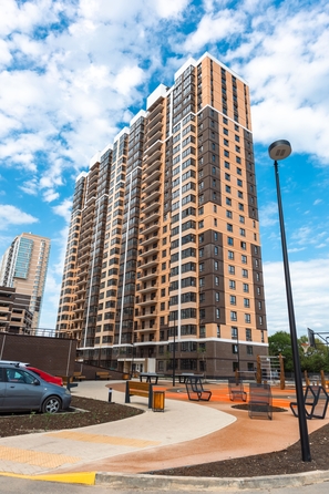 
   Продам 1-комнатную, 37.4 м², Героя Георгия Бочарникова ул, 2к1

. Фото 4.