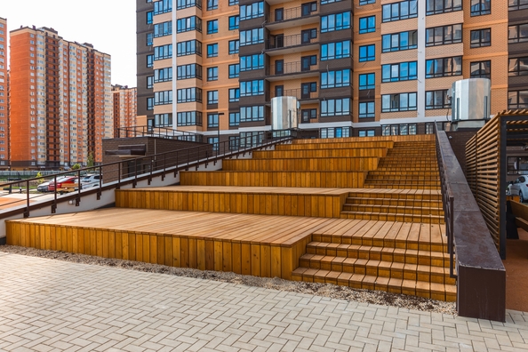 
   Продам студию, 25.2 м², Героя Георгия Бочарникова ул, 2к1

. Фото 11.